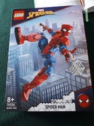 Lego Superman do złożenia 