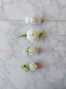 Opaski do sesji fotograficznych 