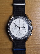 Cadisen SkyExplorer Chronograph jak NOWY 2 paski