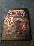 Warhammer Fantasy Roleplay 4ed Podręcznik Główny