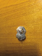 [unikat]PIES Nowofundland-przypinka.NOWA.Dogoterapia.HIT.Moda 2024