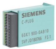 SIEMENS SCALANCE, Moduł pamięci PLC, 6GK1900 0AB10