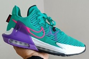 Nike LeBron James Witness VI 