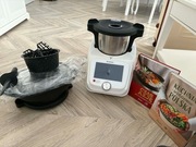 Lidlomix Robot kuchenny SilverCrest Monsieur Cuisine Connect