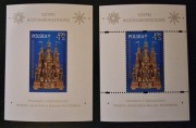 Fi: 5428** nowodruki AB. Szopki Bożonarodzeniowe. 