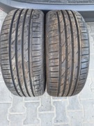 Sprzedam 2sztuki Opon Letnie Nexen N'Blue HD 205/55/16