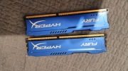 Pamięć RAM Fury HyperX HX316C10F/4 2x4GB