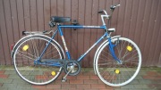 Rower 28 '' Sturmer z Niemiec