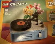 Lego 31172 Creator