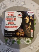 Styx Masters of Shadows, Viking Battle For Asgard, The Dark Mod