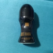 Avon BLACK SUEDE męski dezodorant antyperspirant w kulce 50 ml 