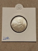 Moneta Rosja 2 ruble 2012 Kozhina 