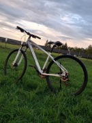 Rower carrera crossfire 3