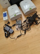 Koncentrator tlenu lnogen One X5 w komplecie 