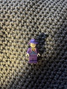 LEGO DC Joker brelok LED KE30 – stan bardzo dobry, używany