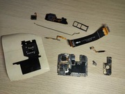 głośnik główny buzzer do Redmi Note 11 2201117TY.