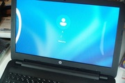 Laptop HP 15-ay013na + ładowarka i torba