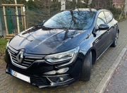 Piękna Megane IV, 130KM, Full LED, przebieg 86.000 km. Polecam!
