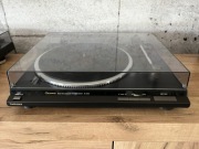 Gramofon Technics SL-QD33