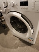 Okno drzwiczki pralki Whirlpool Indesit 