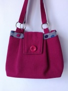 Torebka Earth Squared