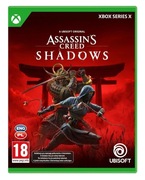 Assassin's Creed shadow PL Xbox 