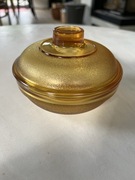 Puzderko na biżuterię Czechosłowacja Vaclav Hanus