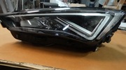 ładna lampa seat tarraco leon 4 IV full led 5f 5fj941007j