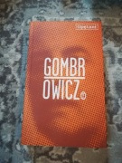 Opętani - Witold Gombrowicz