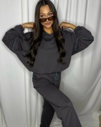 Dres La Perla Bawełniany 