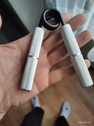 Ściskacz do rąk, 45 kg. Cornix