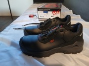 Buty robocze niskie 42 27cm MTS Acces Flex S3