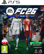 EA Sports FC 26 PS5 KLUCZ CYFROWY