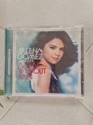 SELENA GOMEZ Year Without Rain [ CD ]