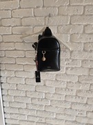 Listonoszka damska cross body 