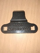 Docisk kosy do kombajnu New Holland, numer referencyjny 84073333