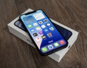 iPhone 12 Black 64 GB