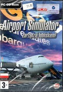 Gra na PC Airport Simulator