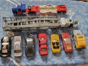 Resoraki auta czasy z dzieciństwa;)