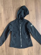 Reebok kurtka wiatrówka softshell rozm. 140/152