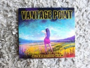 CD - VANTAGE POINT - Alternative View - ( BLAZE - ex Iron Maiden )