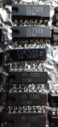 Układ scalony UL 1201 CEMI