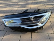 AUDI A6 C7 LIFT Lampa Lewa FULL LED MATRIX KPL