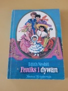 Feniks i dywan Edith Nesbit