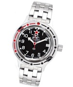 Zegarek Vostok Amfibia 420306