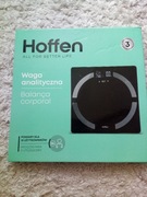 Waga analityczna Hoffen
