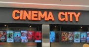 Roczna e-karta podarunkowa Unlimited do Cinema City z Warszawą