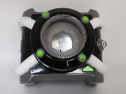 Ben 10 ZEGAREK OMNITRIX DELUXE ŚWIATŁO DZWIĘK 