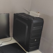 i7 4790K GTX1660 8GB RAM