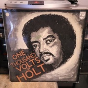 John Holt – One Thousand Volts Of Holt stan NM